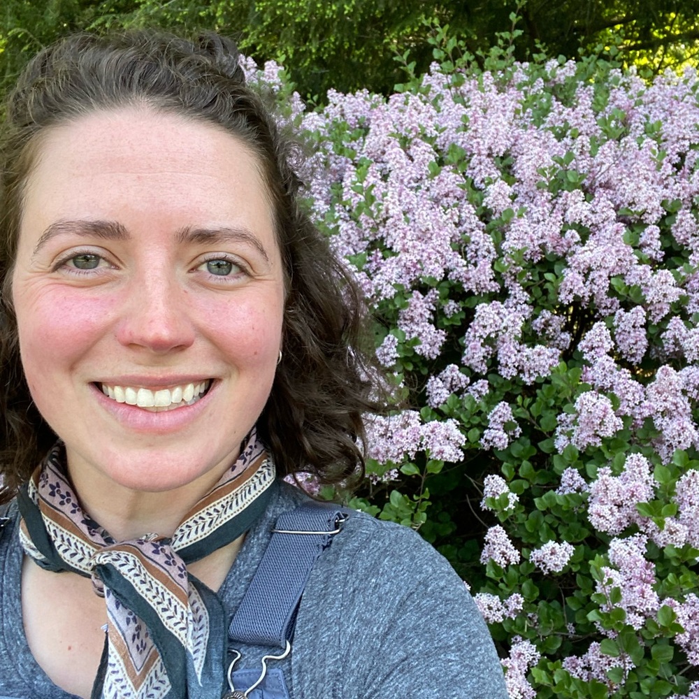 Meet your Posher, Maddison